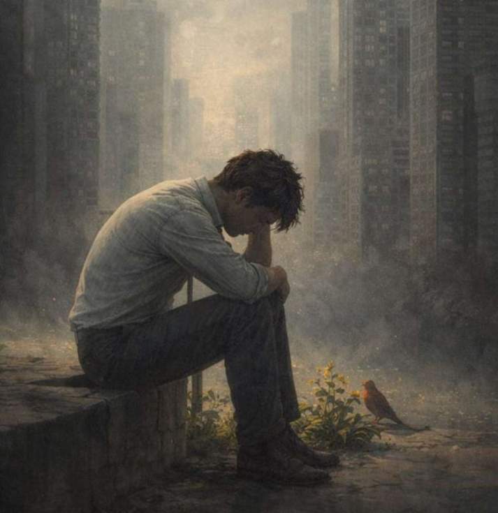 Microrrelatos. Manual de supervivencia para adultos cansados