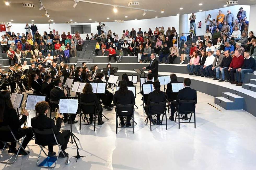 Banda de Música Ciudad de Guía