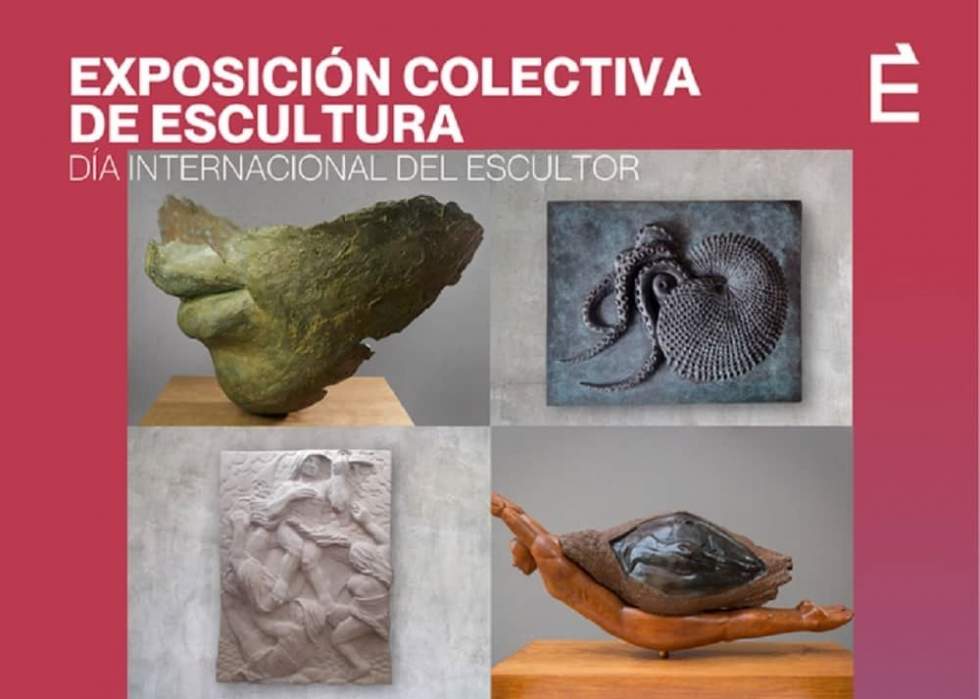 Cartel de la exposición