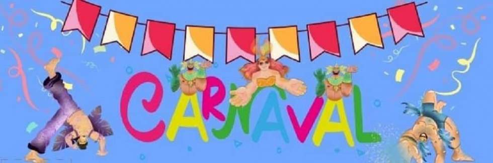 Carnaval de Barrial de Gáldar