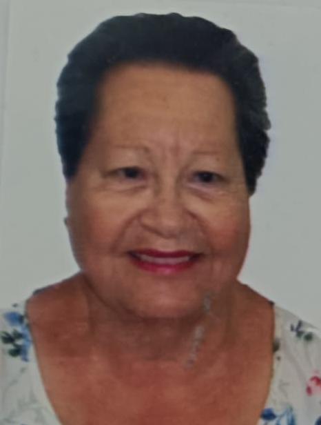 LOLA TERESA SANTANA MEDINA