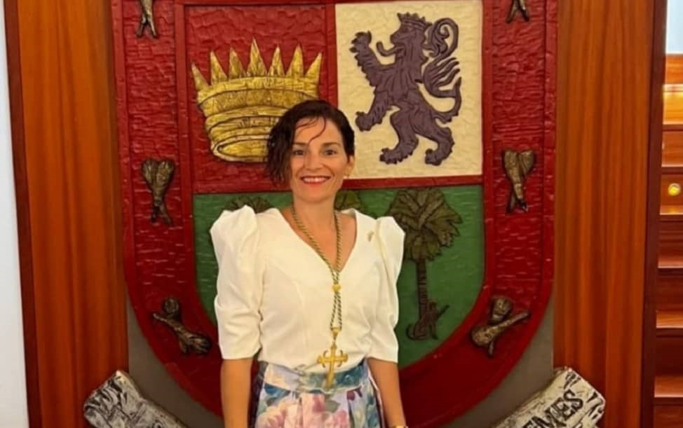 Nuria Vega