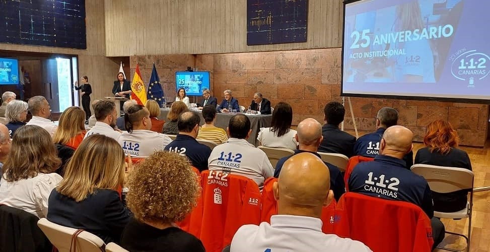 Celebración del aniversario