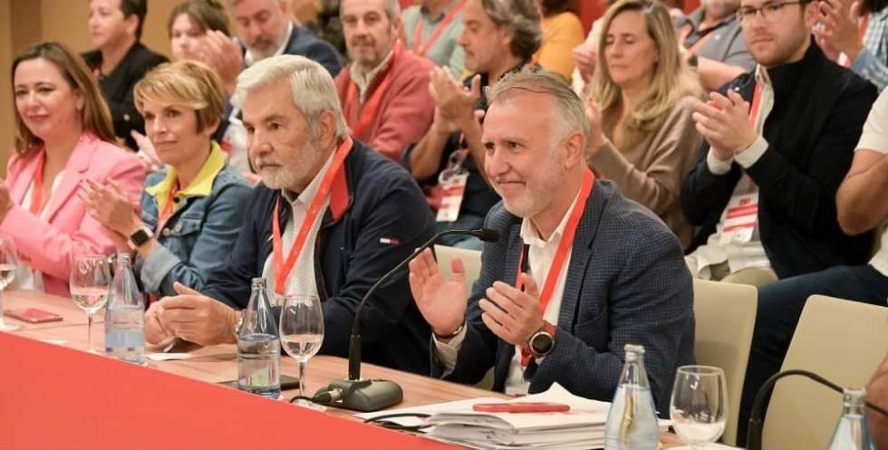 Comité regional del PSOE