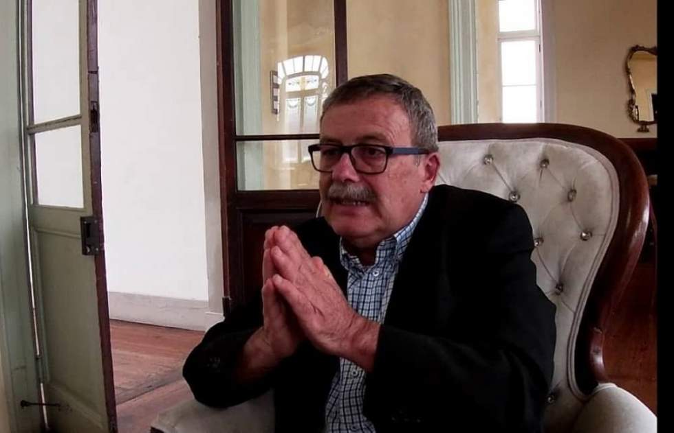 Antonio Manuel Macías