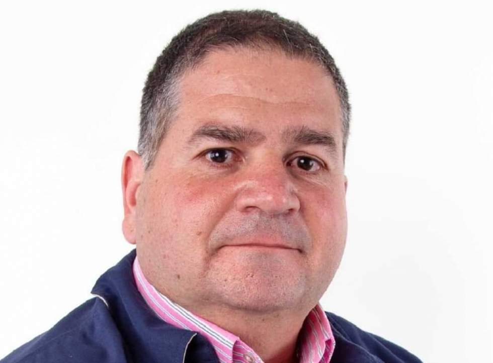 Francisco Hernández