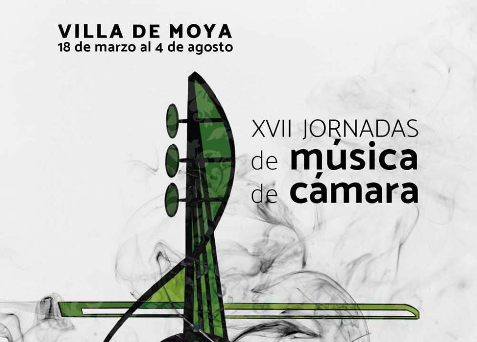 Cartel de las jornadas