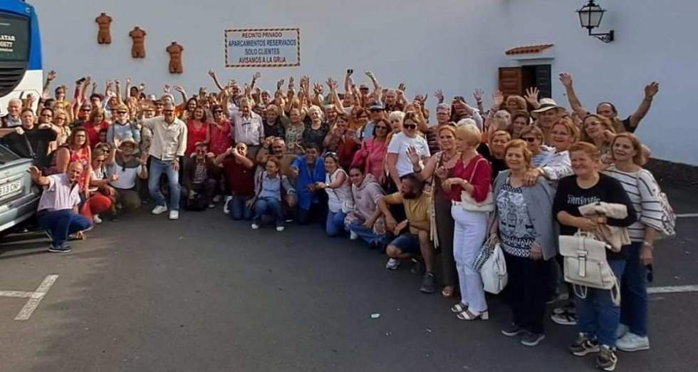 Imagen de la excursión