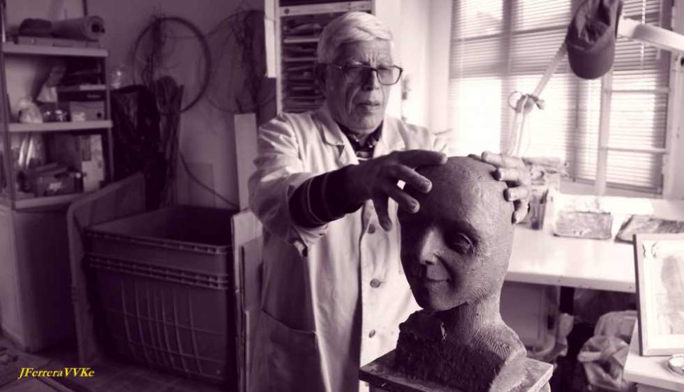 Foto: Juan FERRERA GIL