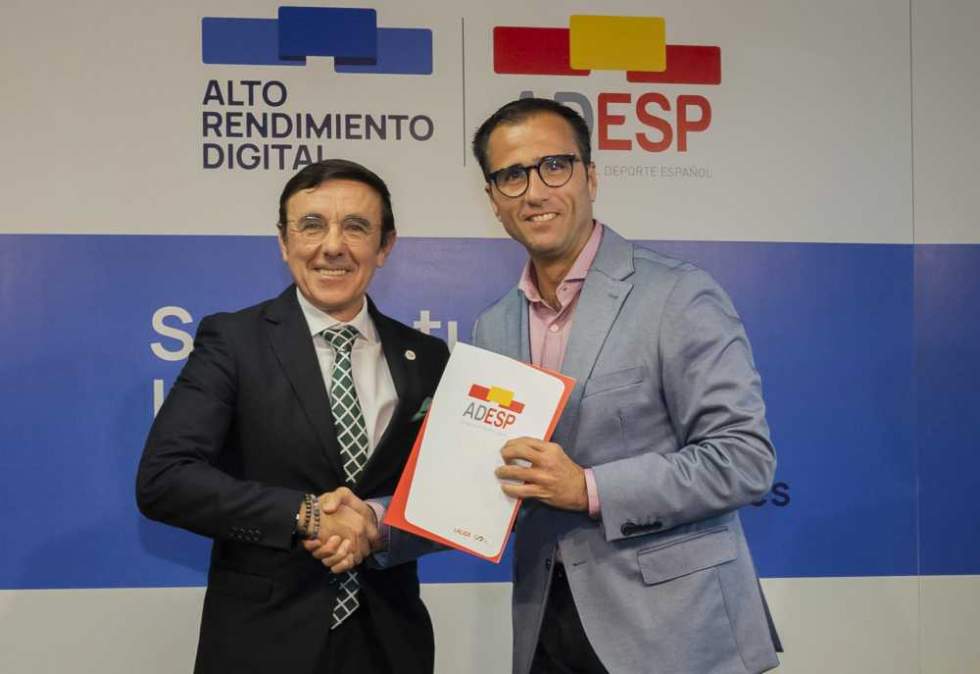 El Gobierno canario becará a deportistas canarios de alto rendimiento y alto nivel autóctono