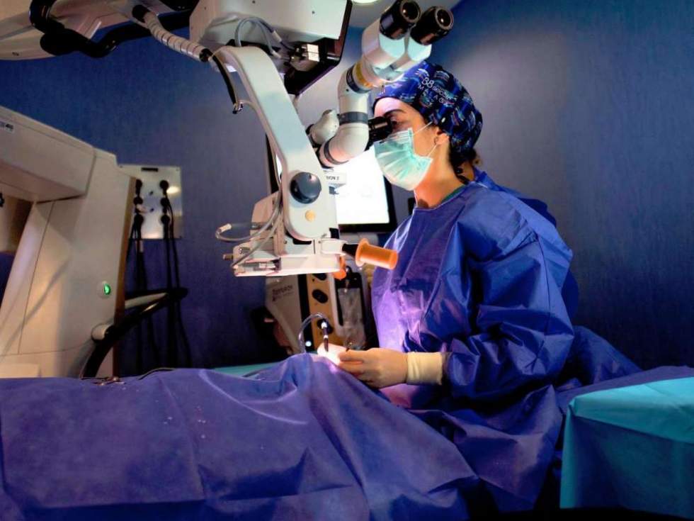 El impacto del glaucoma en Canarias