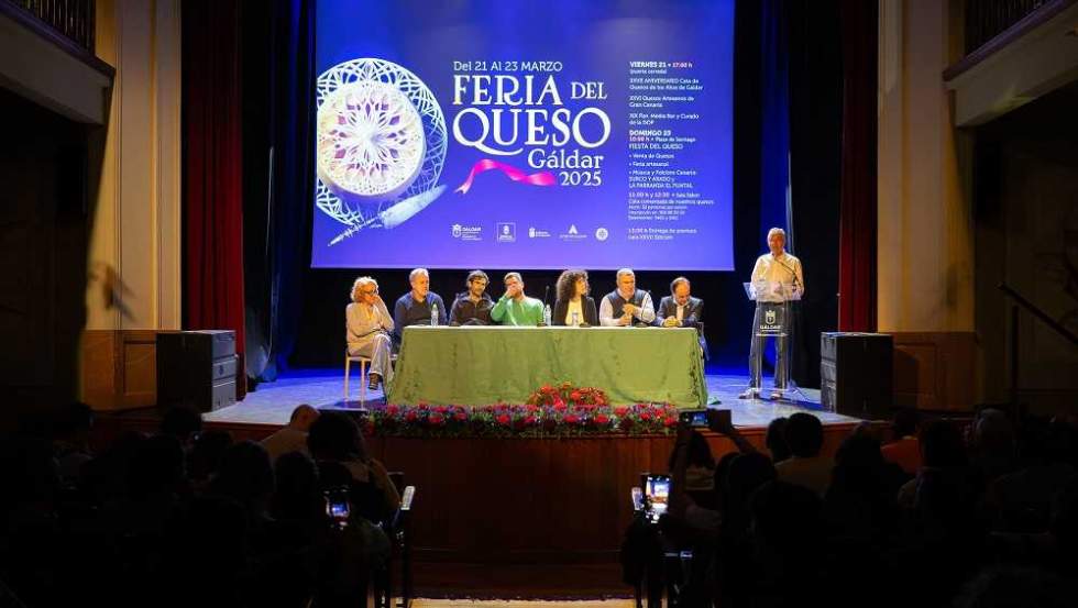 Imagen del encuentro