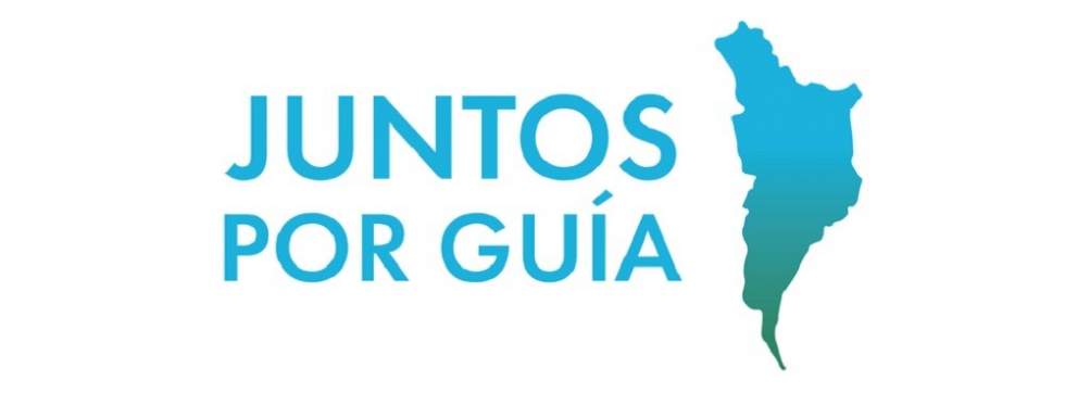Juntos por Guía