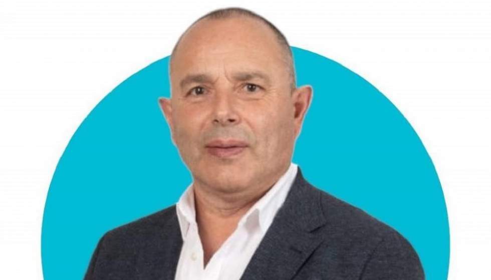 Felipe Pérez Reyes