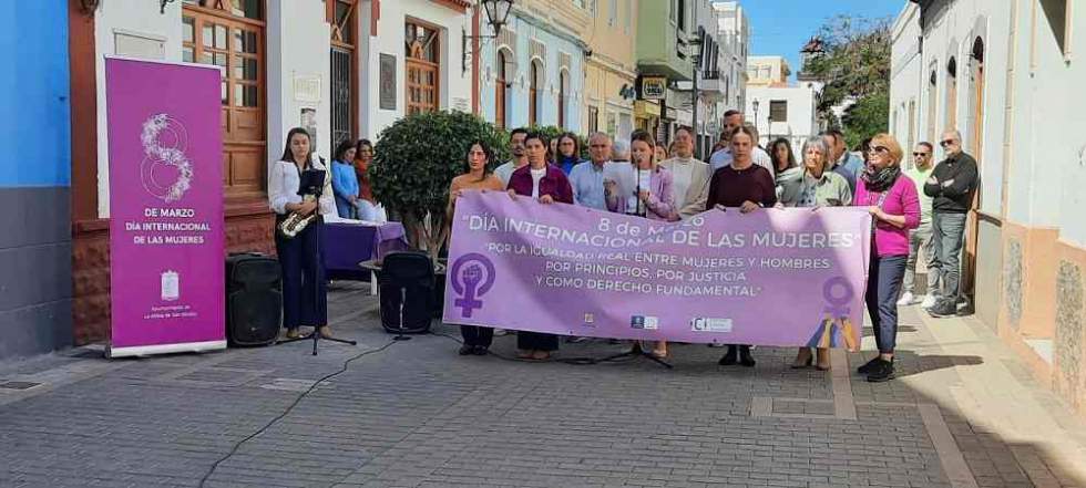 Imagen del acto