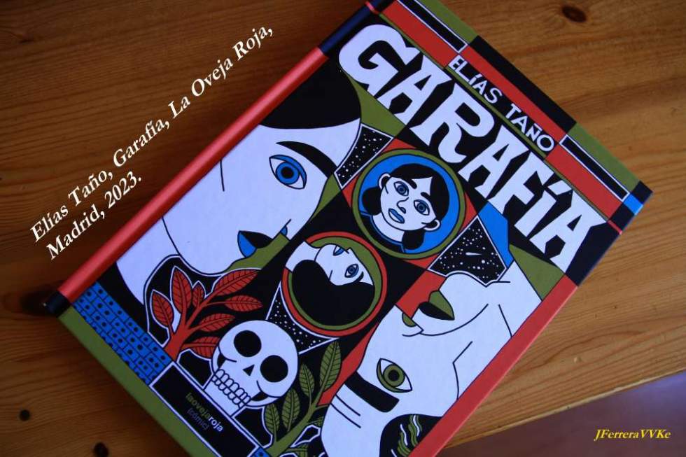 Garafía. Foto: Juan FERRERA GIL