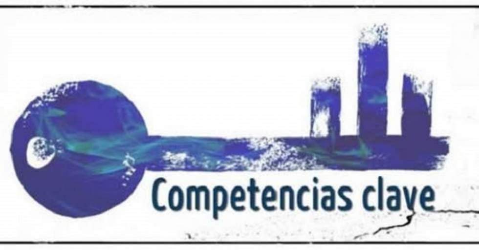 Competencias clave