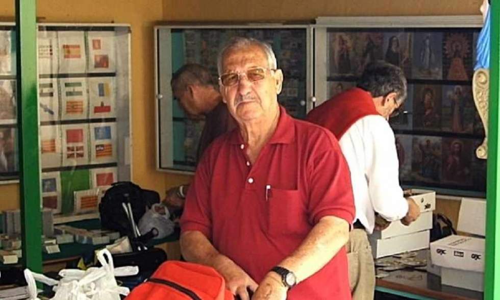 José Luís González Betancort