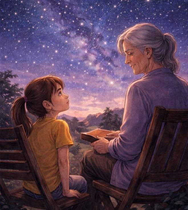 Microrrelatos. Las buenas historias