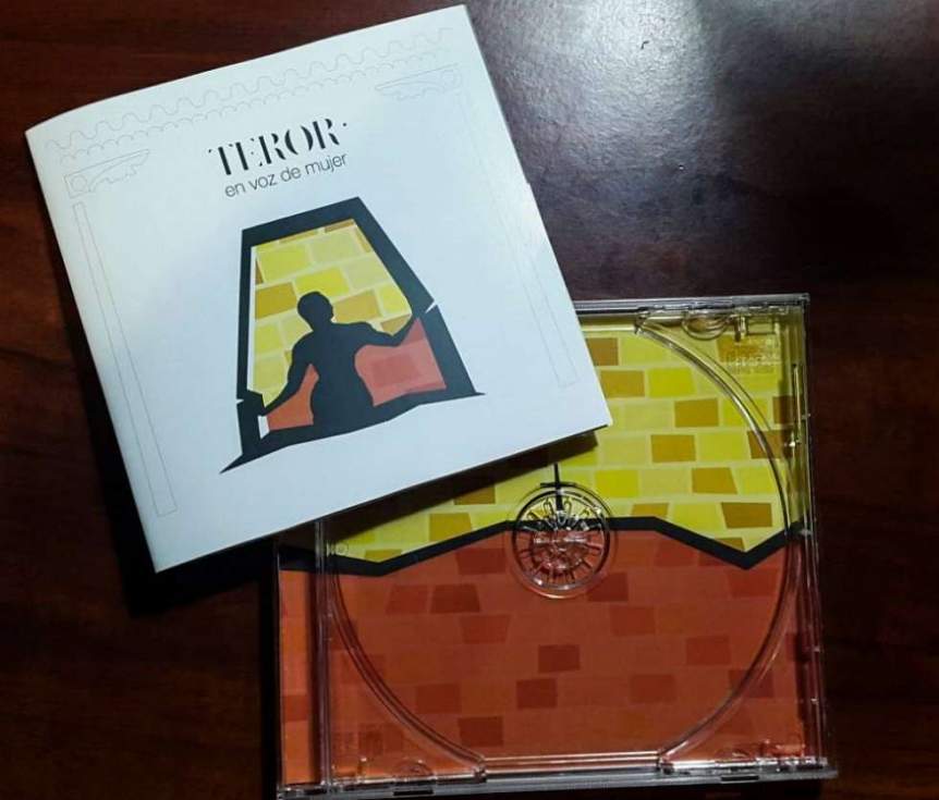 Hace diez años, Teror en Voz de Mujer, en recuerdo al nacimiento de Pino Ojeda