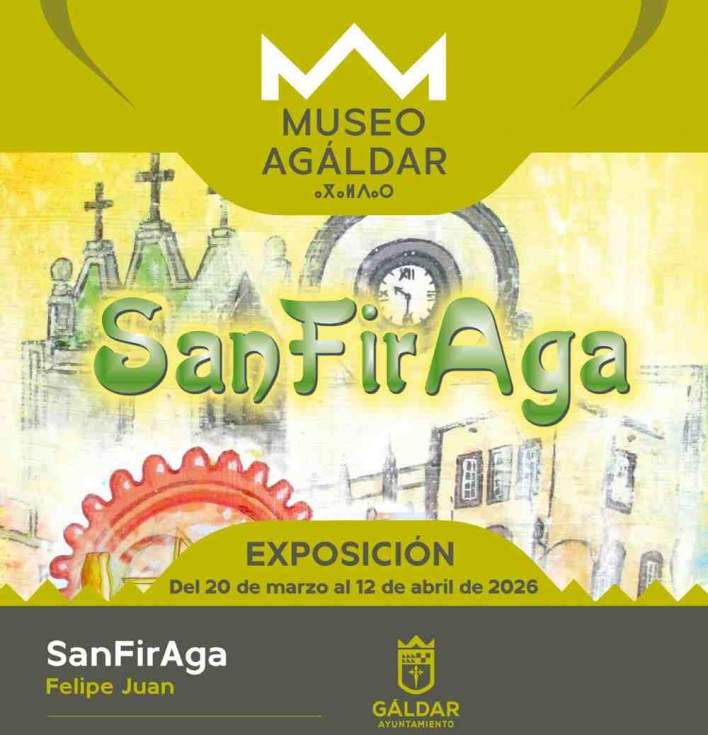 Cartel de la exposici&oacute;n