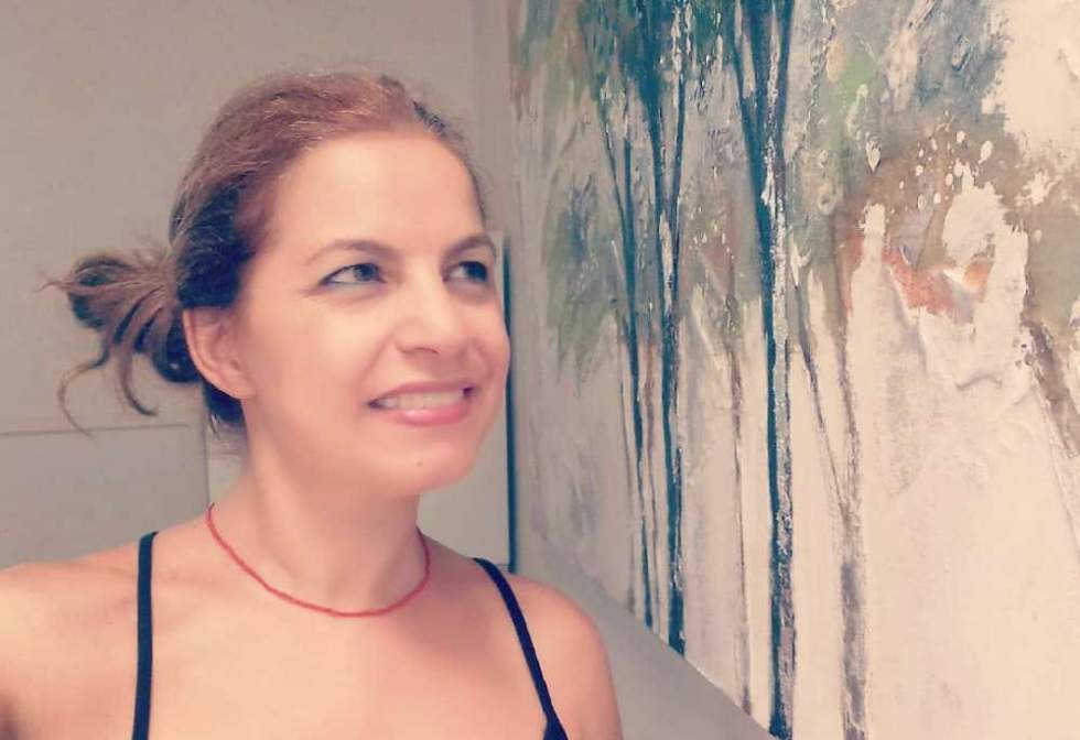 Literatura a ratos!!! Hoy con Rosario Ibrahím Armas II (vídeo)