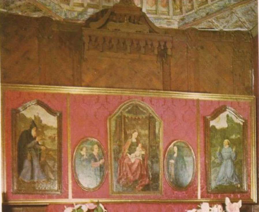 Los hermanos Armas Galván: figuras relevantes de Agaete. Artesanos, intelectuales, empleados públicos, empresarios y políticos (1873-1970)