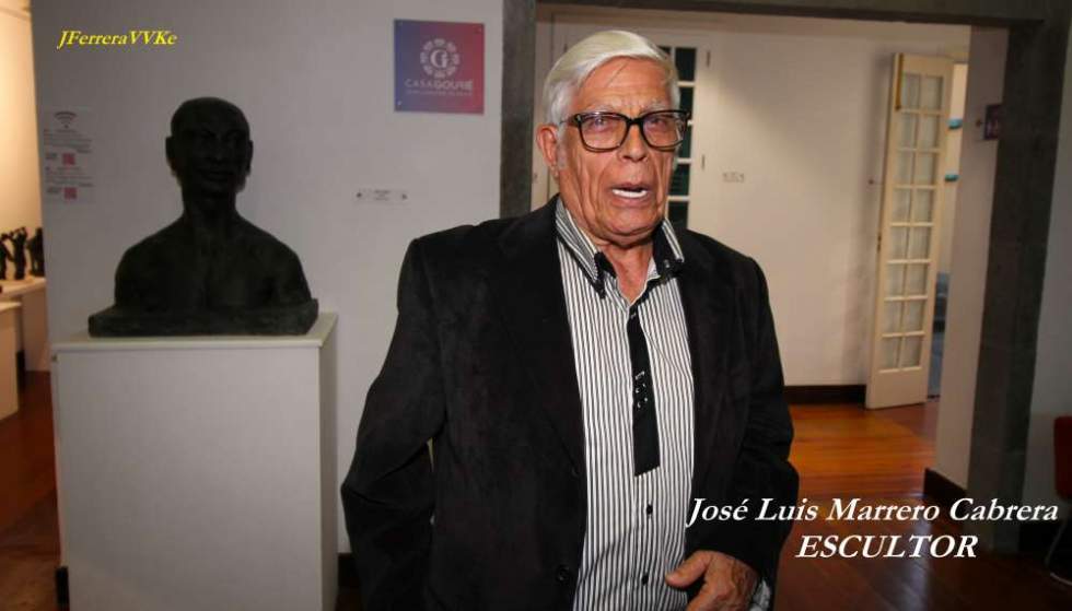 LA BRISA DE LA BAHÍA (273). José Luis Marrero