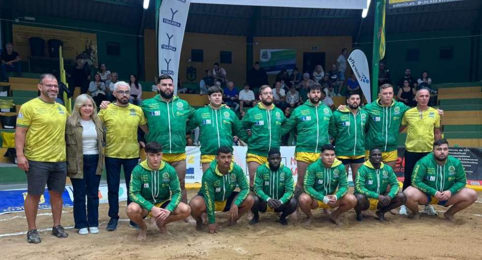 CL Uni&oacute;n G&aacute;ldar