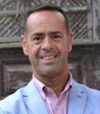 Pedro Lorenzo Rodríguez Reyes.