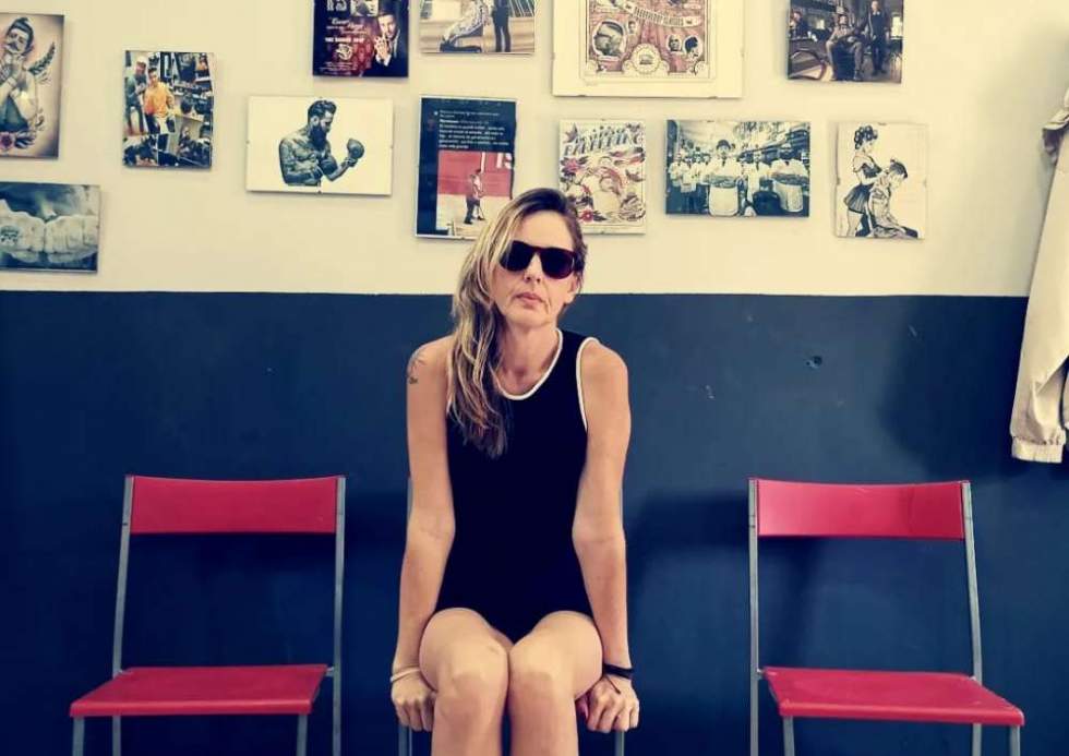 Literatura a ratos!!! Hoy con Griselda Pordios (vídeo)