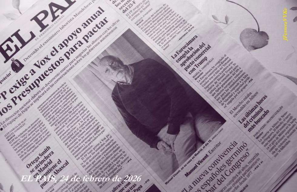 LA BRISA DE LA BAHÍA (276).  Cuando los alumnos leían…