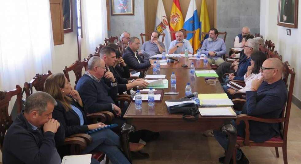 Comunicado de Juntos por Guía sobre la 