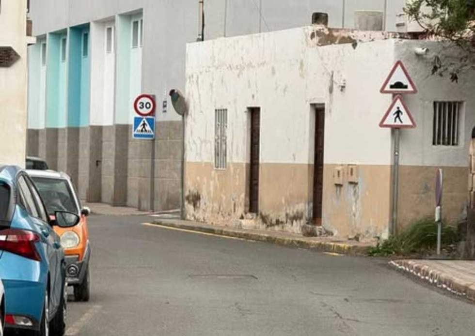 Cortes de tráfico y restricciones de estacionamiento en el casco urbano este fin de semana