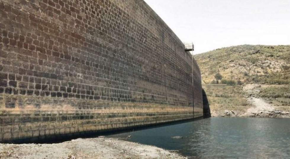 ¿Por qué no están garantizadas las condiciones de seguridad de la Presa de Chira? (Actualización)