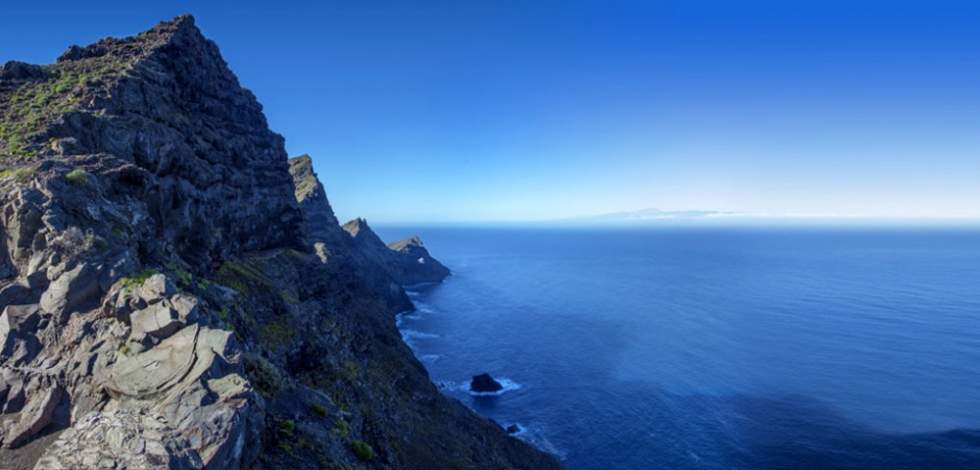 El silencio del Andén Verde