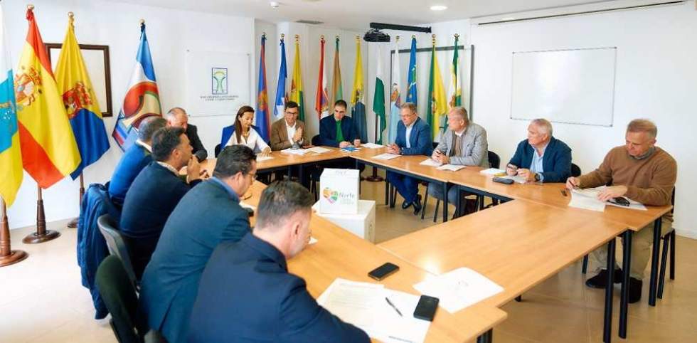 Imagen de la reuni&oacute;n