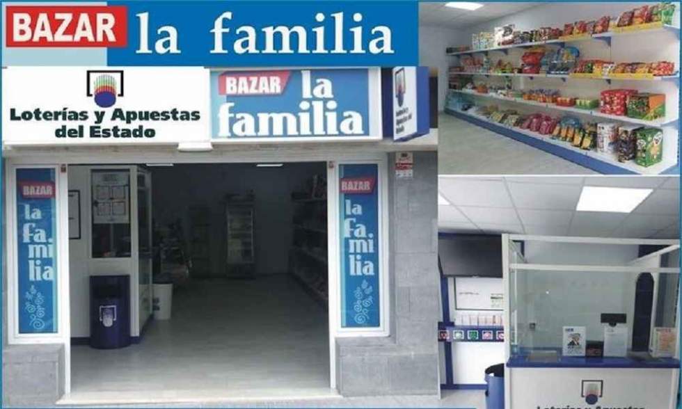 Bazar La Familia
