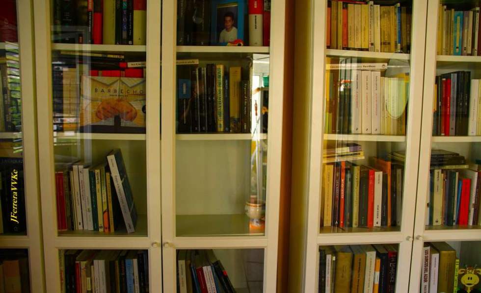 LA BRISA DE LA BAHÍA (274). Libros