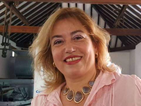 Literatura a ratos!!! Hoy con Inma Flores III (vídeo)