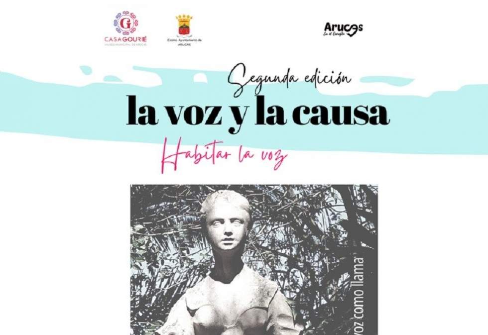 Cartel de la exposición