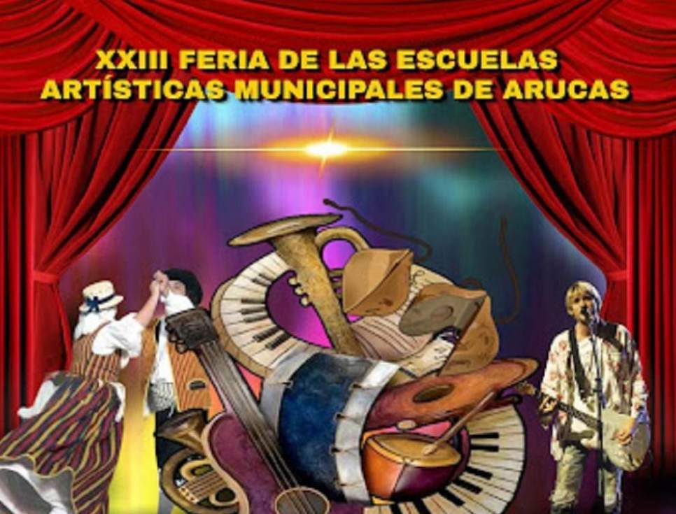 Cartel de la Feria