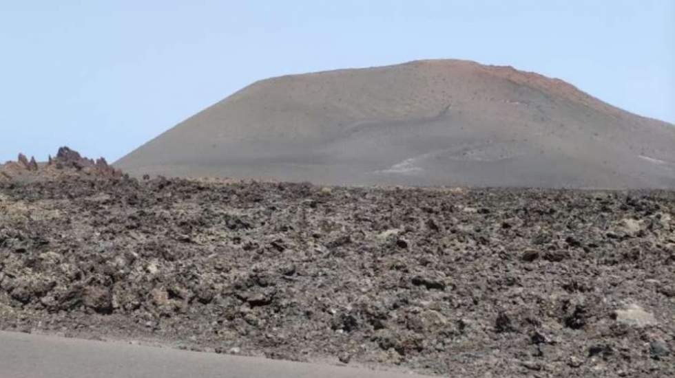 Lanzarote (Marcos González Tacoronte)