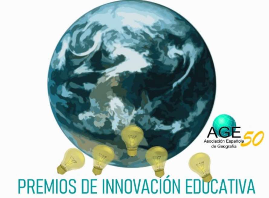 La Asociación Española de Geógrafos premia un proyecto de innovación educativa de la ULPGC