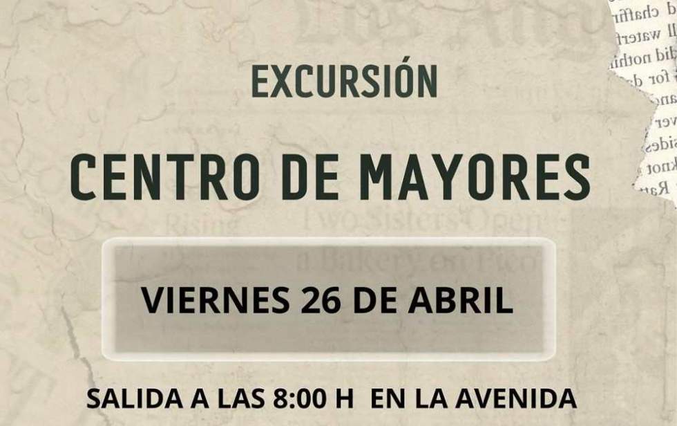 Mayores en La Aldea organiza una excursión cultural al Museo Naval