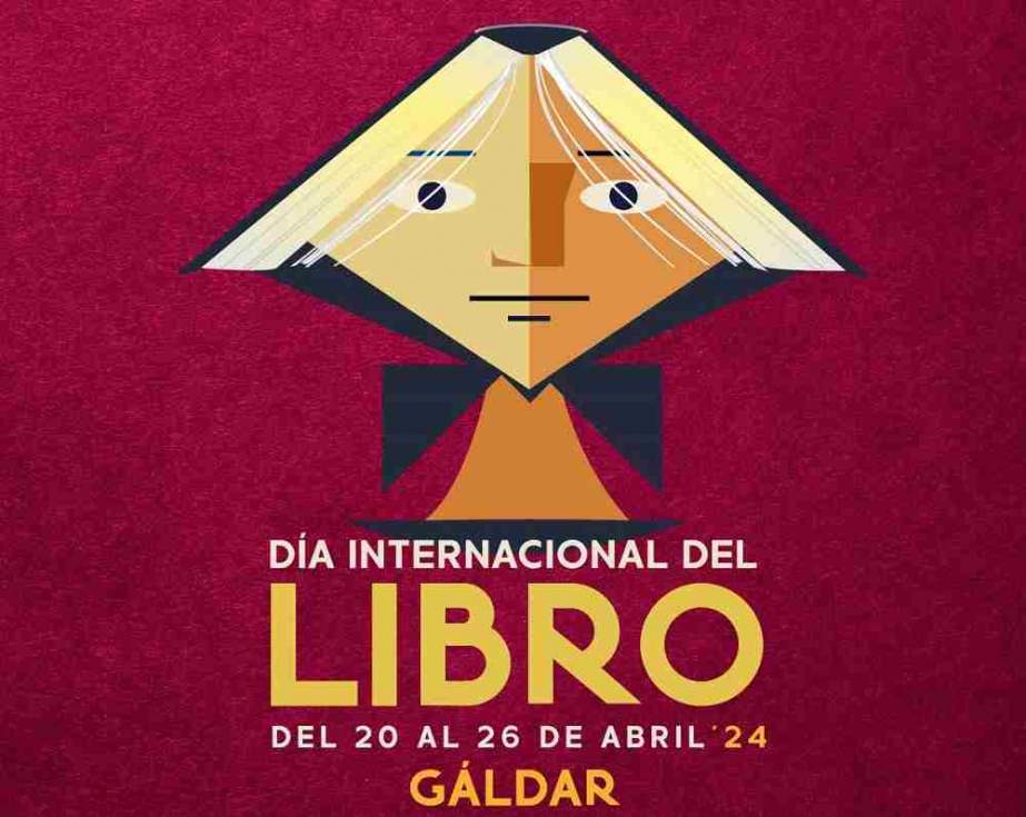 Gáldar celebra el Día Mundial del Libro