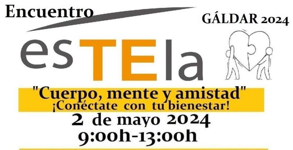 El Ayuntamiento de Gáldar organiza este jueves el Encuentro Estela