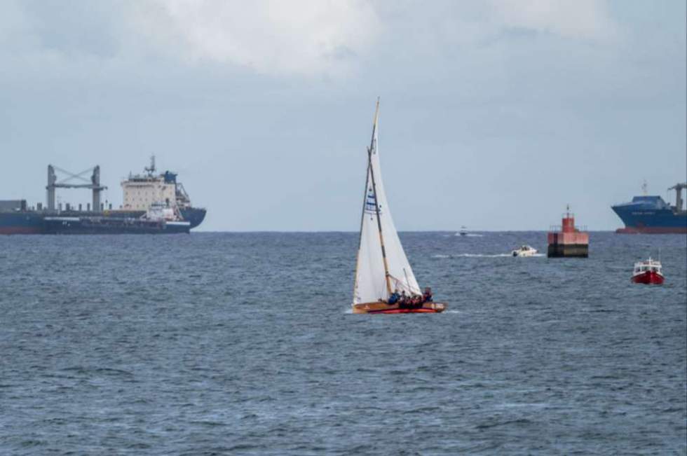 El Hospital Pueblo Guanche arrasa en el Concurso Memorial Vela Latina