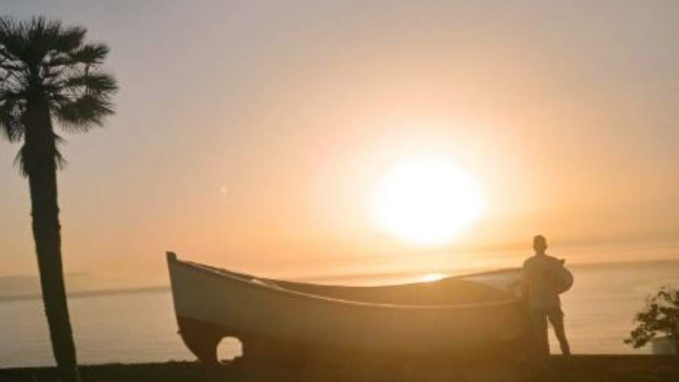 Los Gigantes, Tenerife (Marcos González Tacoronte)