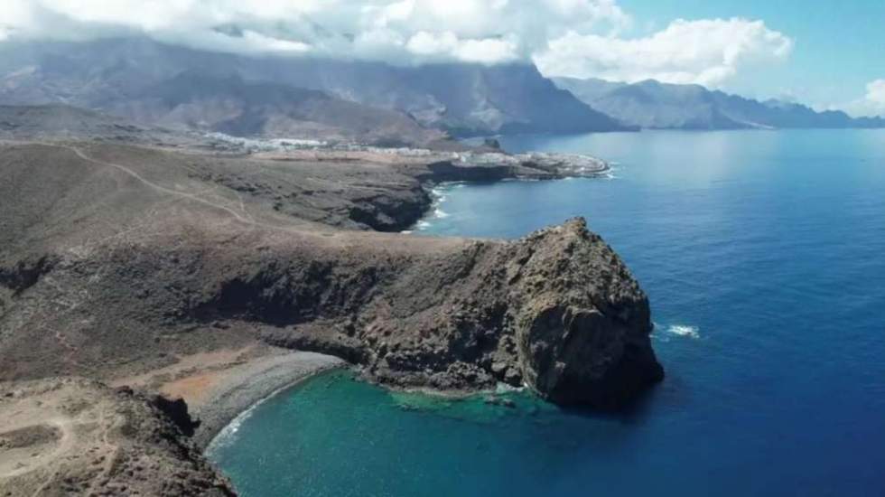 El Juncal y Tamadaba, Gran Canaria (José Carlos Vega Vega)